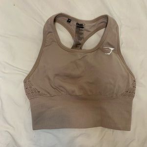 GYMSHARK sports bra